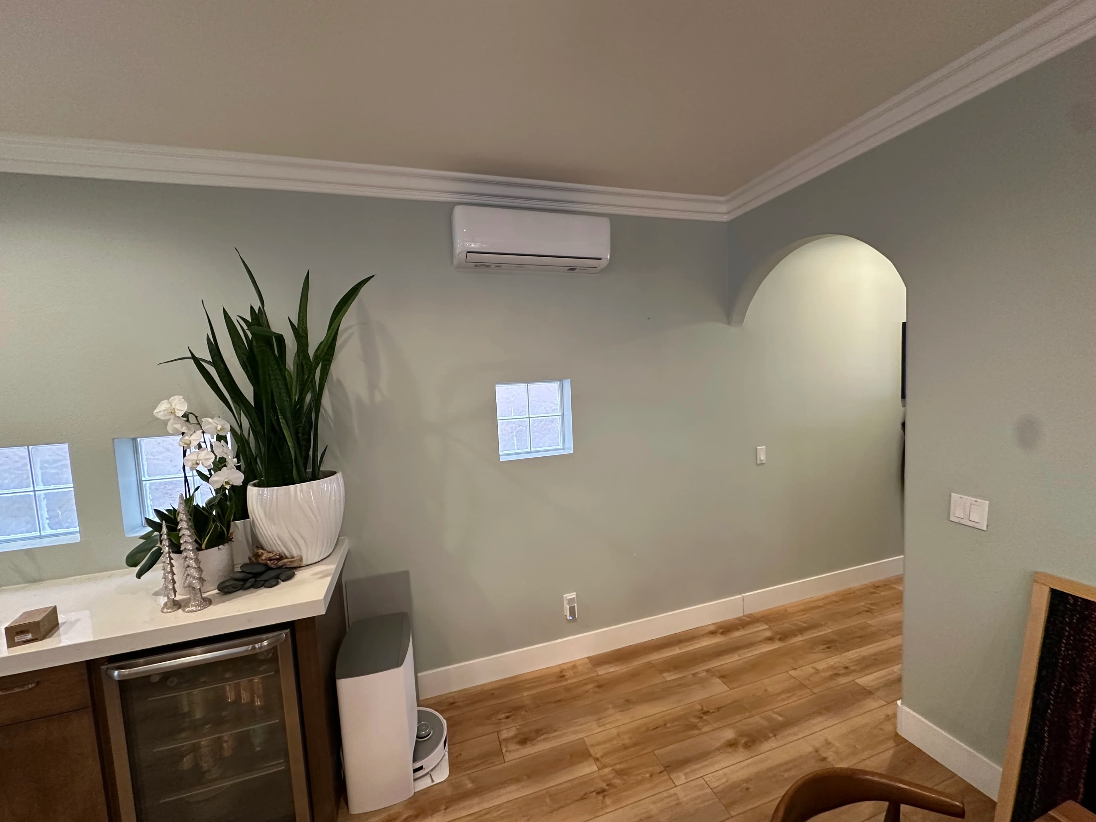 Mini Split System Installation & Service in San Diego, CA San Diego
