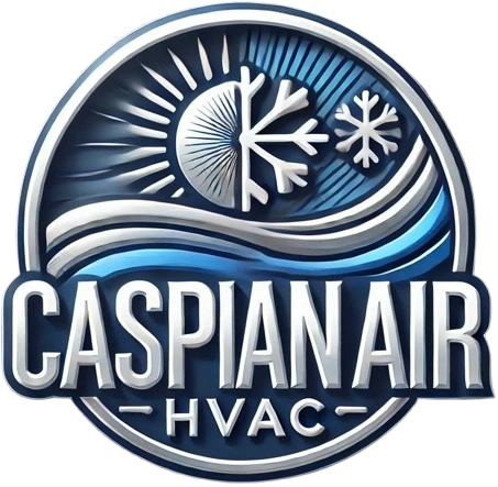 Caspian Air HVAC